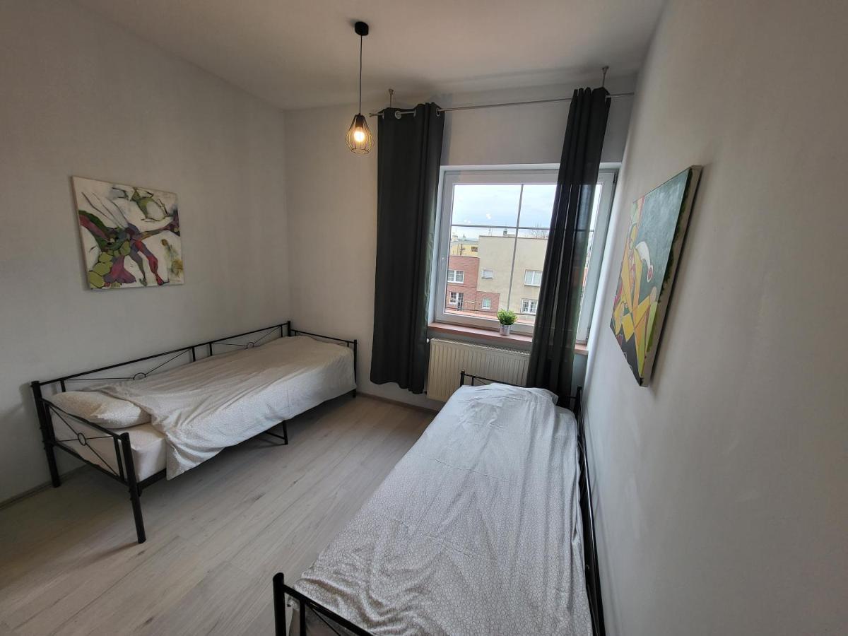 Aparthotel Sarai