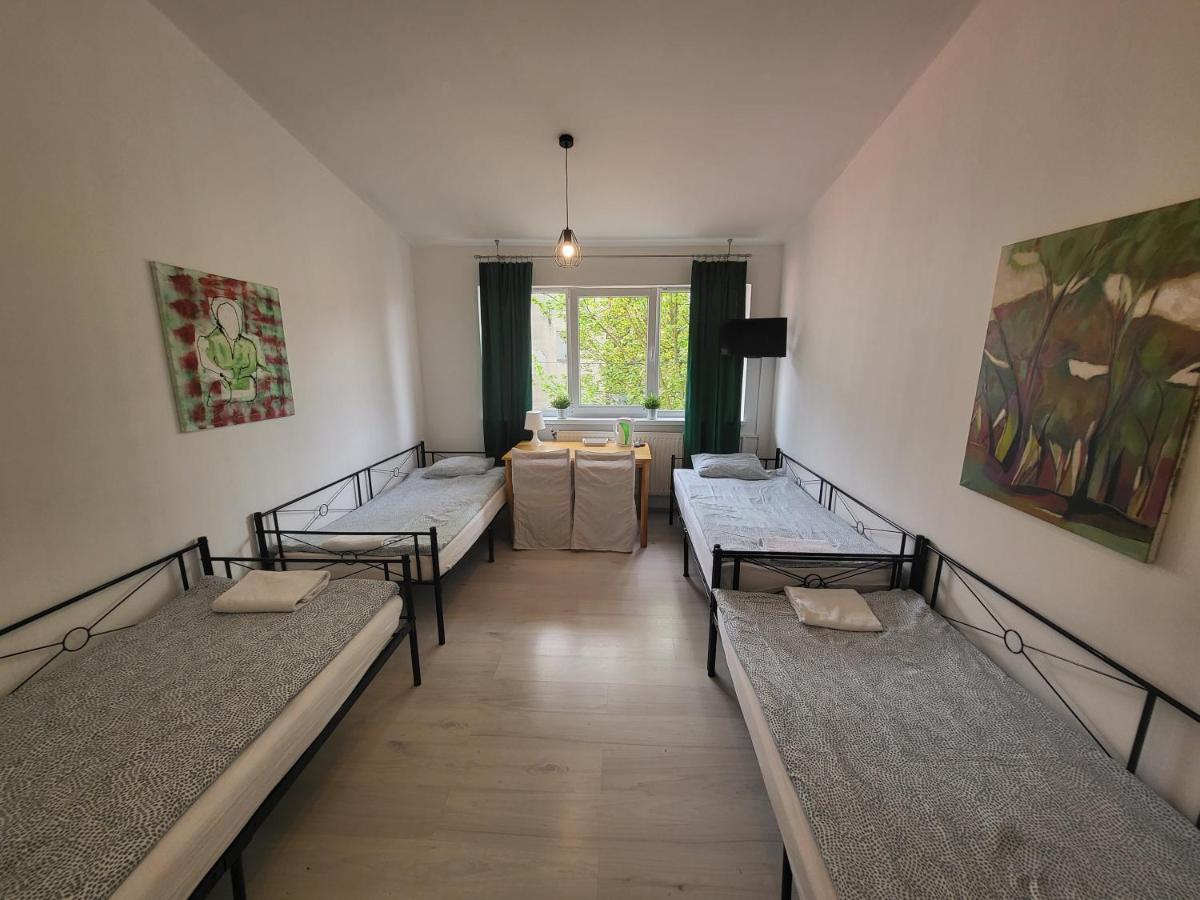 Sarai 3* Środa Śląska