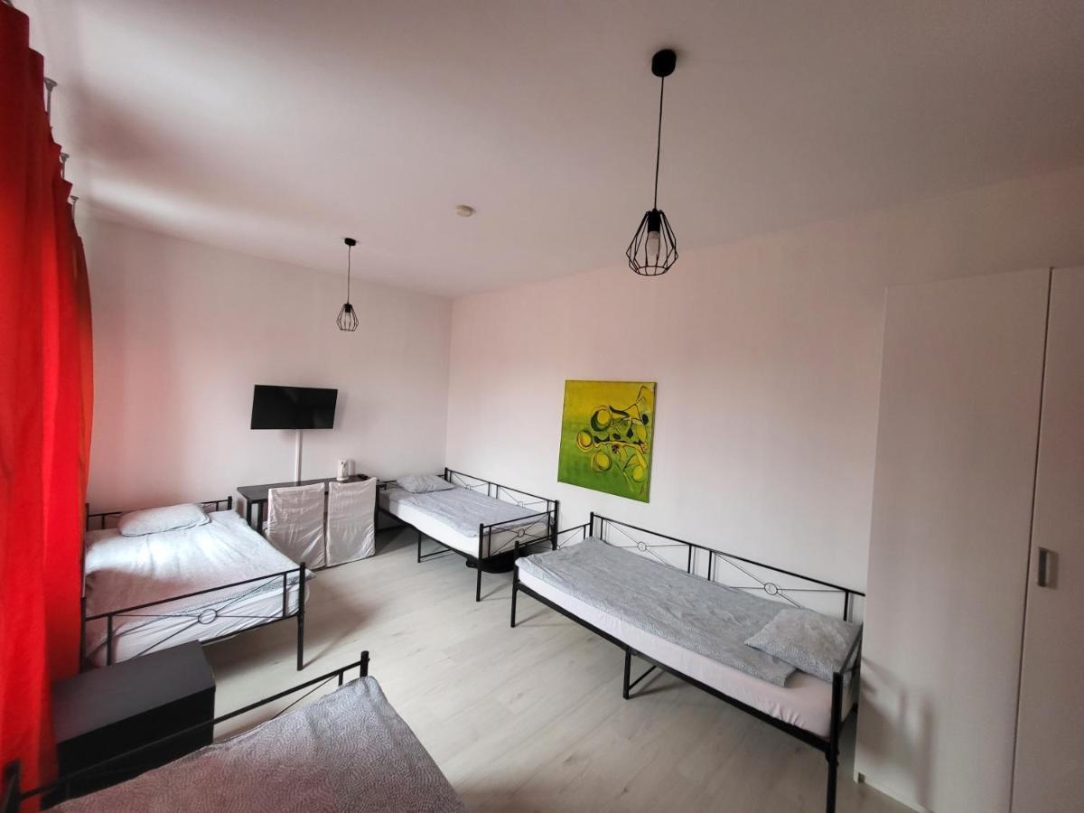 Aparthotel Sarai 3*