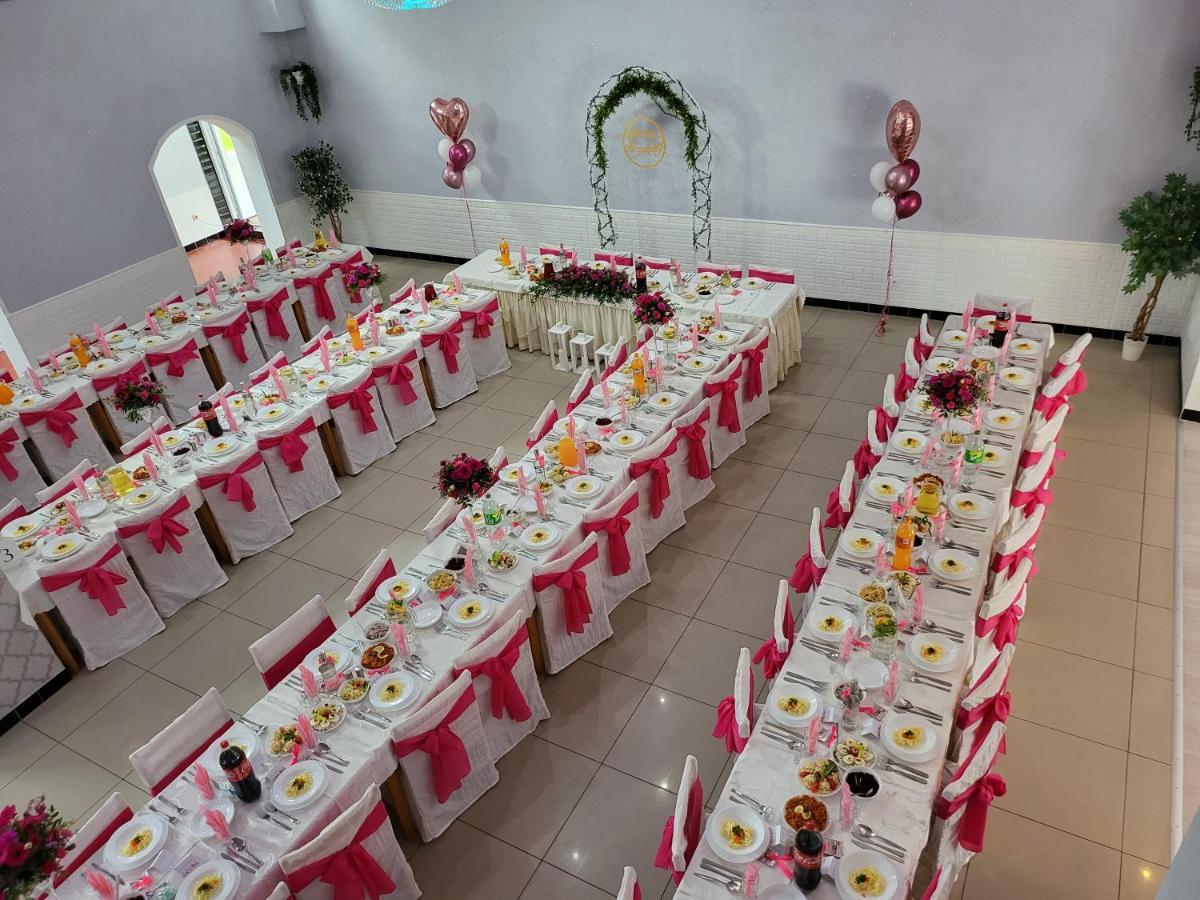 Aparthotel Sarai