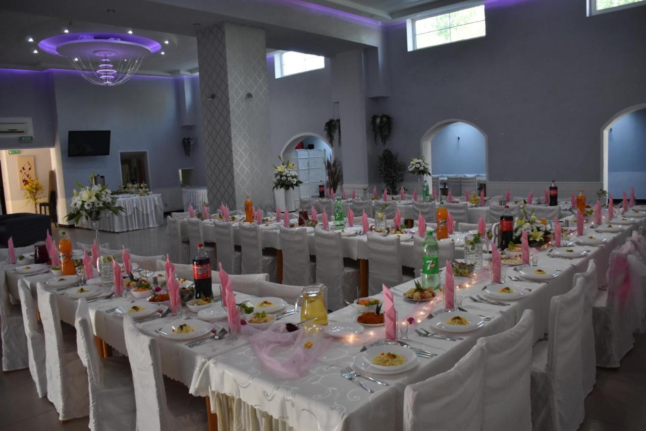 Sarai Aparthotel